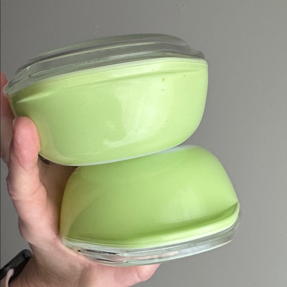 PYREX™️ vintage 080 8oz with lid (x2). Excellent vintage
Condition. - Picture 11 of 11